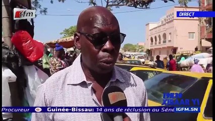 REPLAY - Xibar Yi 19h - Pr : FATOU KINE DEME - 21 Novembre 2019