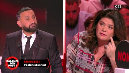 Raquel Garrido : "On devrait légaliser le cannabis à Bagnolet"