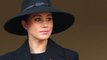 Meghan Markle Files Another Lawsuit Against British Tabloid