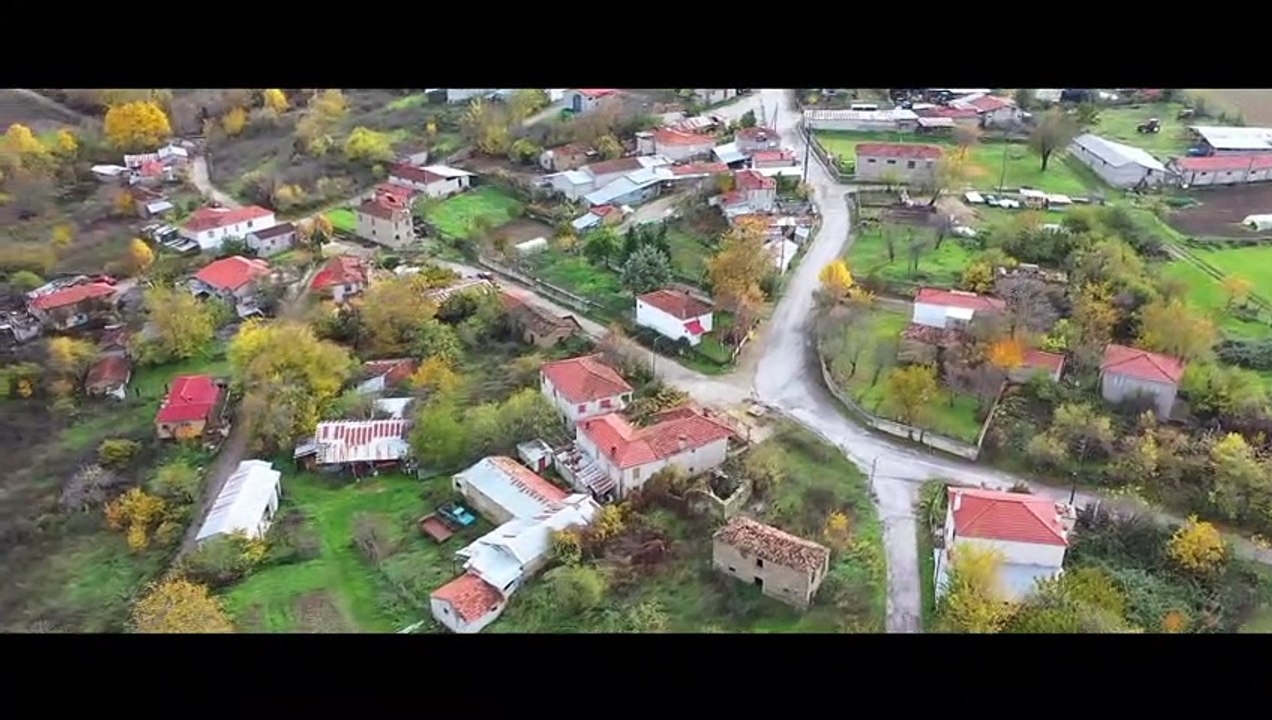 Tovoion Tv Η Γλυκοκερασιά  Βοΐου 21:11:2019