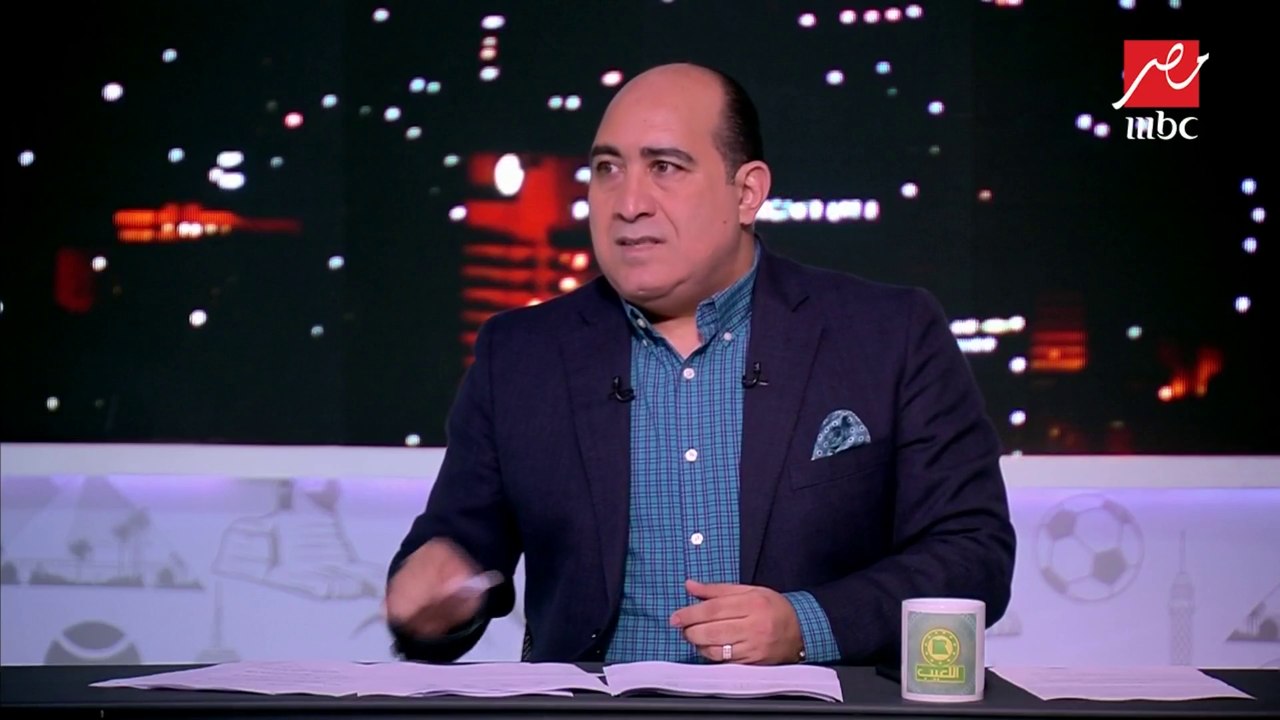 مهيب عبد الهادي: نتمنى أن نتعلم من درس كأس العالم .. ونبدأ في إعداد المنتخب الأوليمبي بقوة للحصول على ميدالية