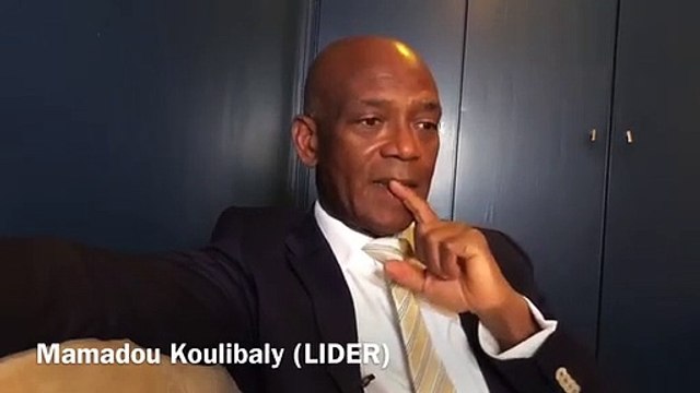 Scandale de la BHCI: La sévère mise en garde de Mamadou Koulibaly aux ambassadeurs