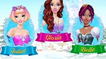 Princess Gloria Makeup Salon - Fun Dress Up Makeup Makeover Kids Games By Tutotoons
