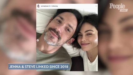 Channing Tatum and Jenna Dewan Legally Single Almost 2 Months After Her Pregnancy Reveal