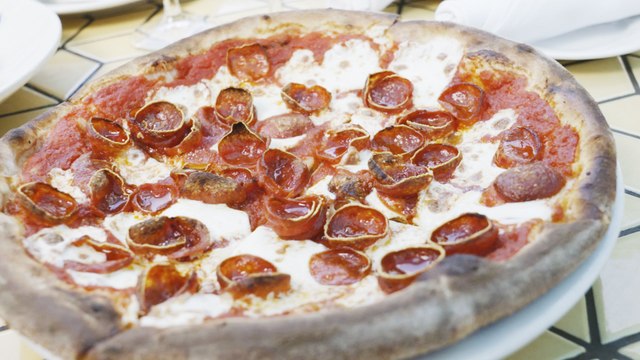 The Best Bars And Restaurants In Downtown Disney