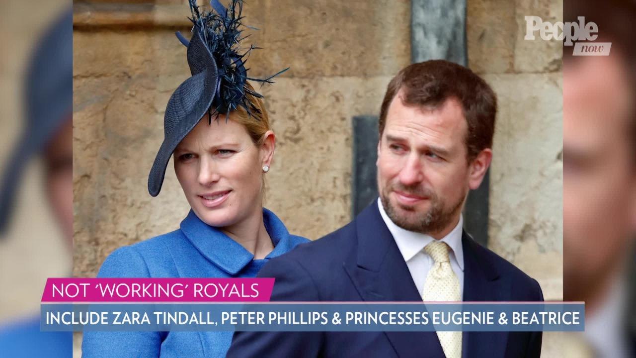 Prince Andrew Makes Shocking Move to Quit Royal Duties After Explosive Jeffrey Epstein Interview