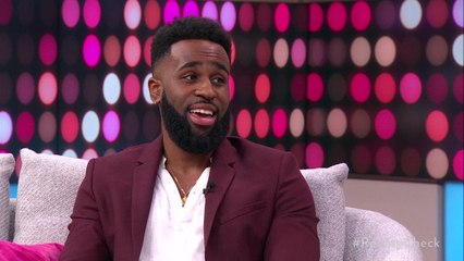 Temptation Island's Kareem Would Return for Another Season!