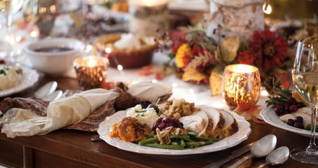 Aldi Shoppers Can Host Thanksgiving for 10 People for Just $32