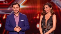X Factor: Γιώργος Θεοφάνου: «Σήμερα, αν έγραφα αυτό το τραγούδι θα το έδινα σε εσένα»
