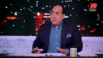 جمال عبد الحميد: مباراتا الزمالك القادمتان ستؤثران على مسيرة ميتشو