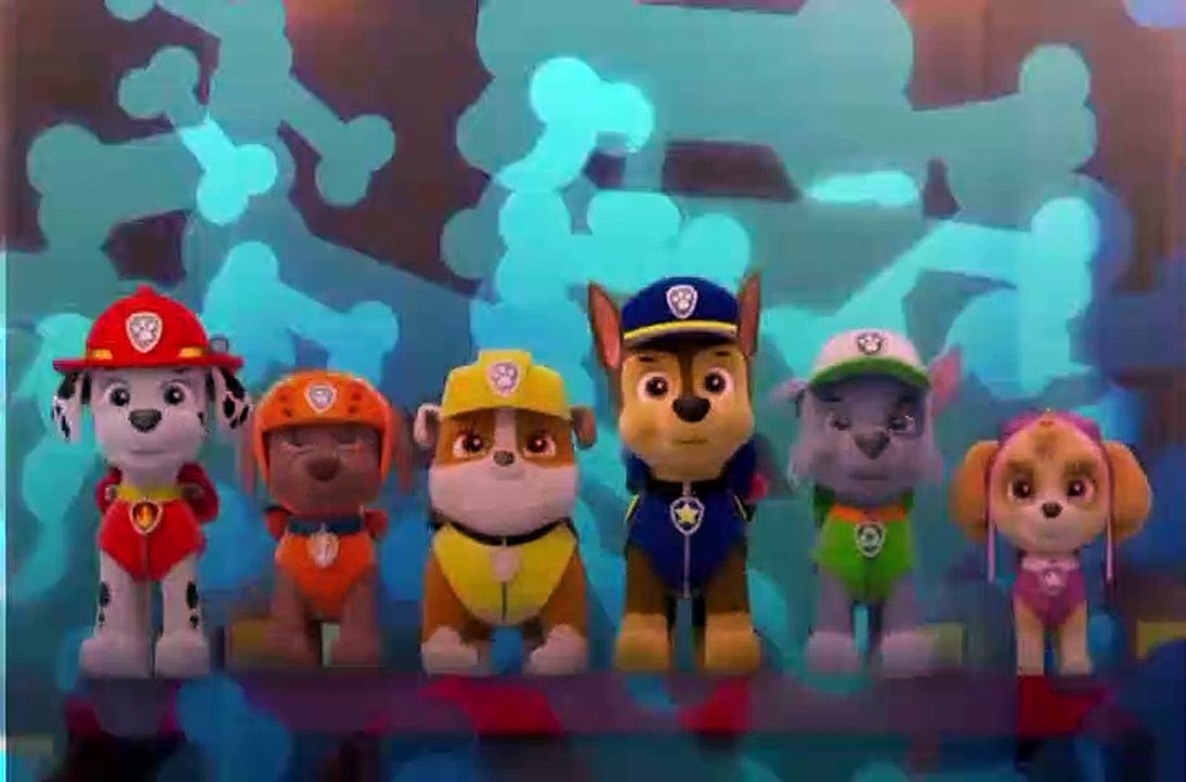 paw patrol Pupsave an Ace  p