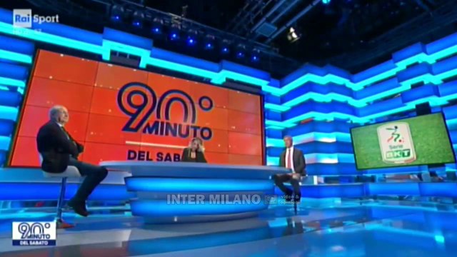 INTER vs VERONA 2-1 * IVAN JURIC: L'INTER È PIU' DURA DELLA JUVE MA NON HA LA STESSA QUALITÀ.