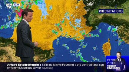 La météo pour ce vendredi 22 novembre 2019