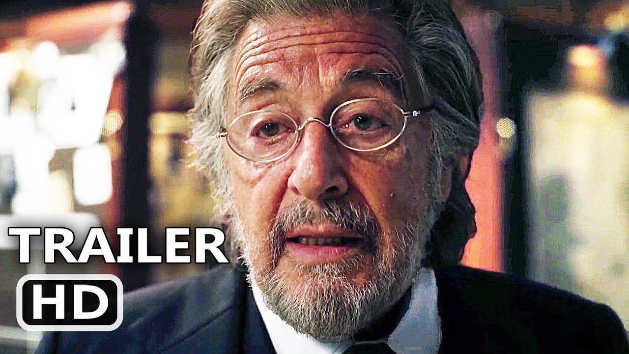 HUNTERS Official Trailer