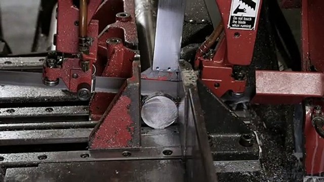How Its Made - 1413 Wood Watches