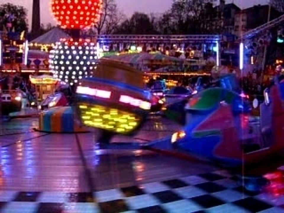 Break dance Nancy 2007