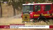 Autoridades australianas decretaram o estado de catástrofe por causa dos incêndios