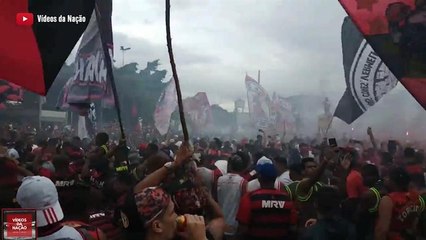 @TheBuzzer: Una gran afición