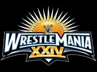 WrestleMania XXIV - Red Hot Chili Peppers - Snow (Hey Oh)