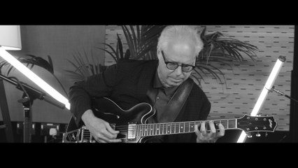 Bill Frisell - On the Street Where You Live