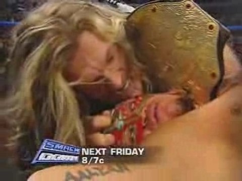 What life-altering question will Edge ask Vickie Guerrero on