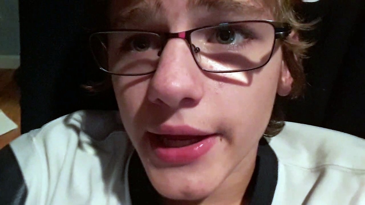 My first video