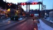 Traversées annulées à Tadoussac-Baie-Sainte-Catherine, un traversier heurte le quai