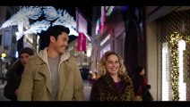 LAST CHRISTMAS Película - Detrás de cámaras - Carta de amor a Londres