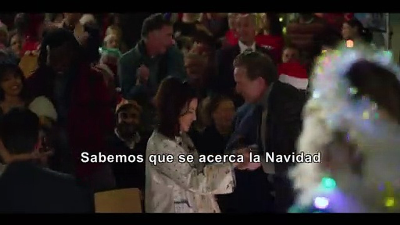 LAST CHRISTMAS Película - Detrás de cámaras - George Michael