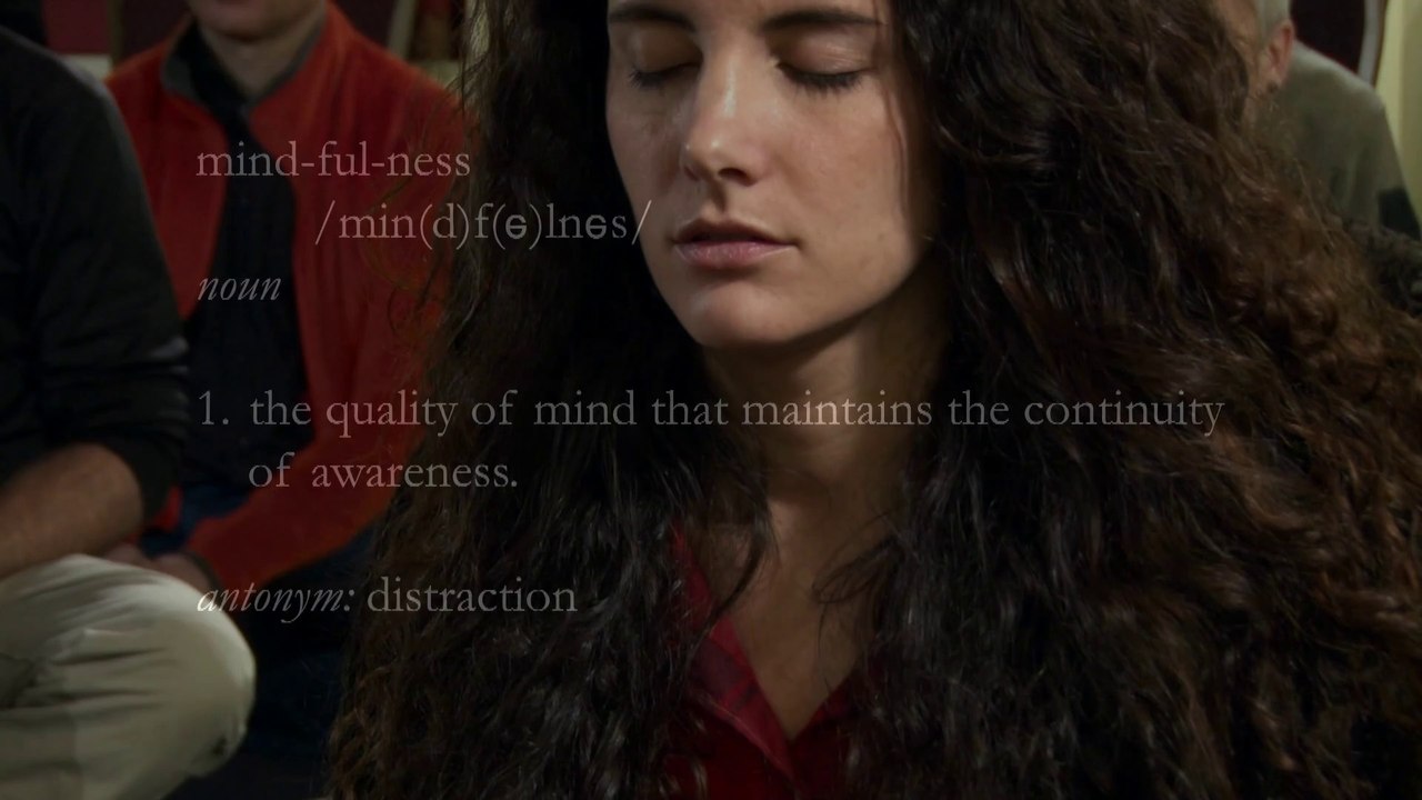 What is Mindfulness? |  Documentary Clip