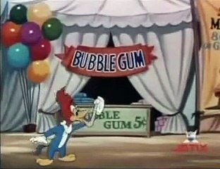 Pica Pau   O Grande Quem Faz Isso