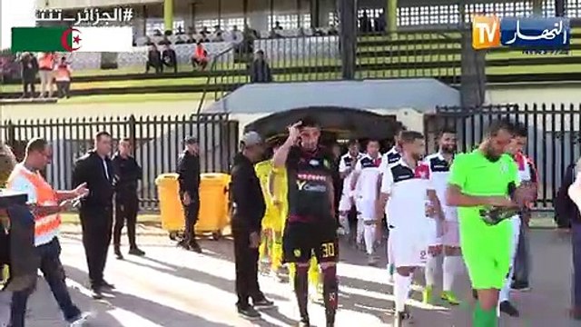 تجاوزات مالية وإدارية وديون عالقة.. لجنة المراقبة والتسيير تفضح الإحتراف في الجزائر