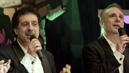 Mocedades - El Vendedor