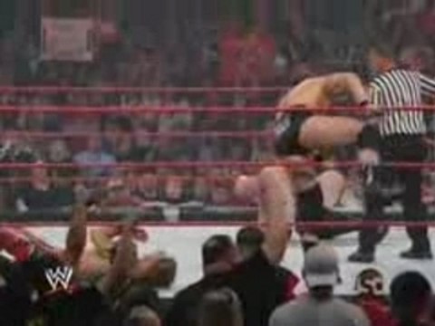 Anime Berihime 076 - RAW02.04.08 - Y2J, HBK and Jeff Hardy v