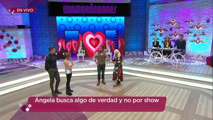 ¡Flechada de Memo explota contra el amoroso! | Enamorándonos