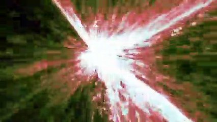 Adobe After Effects Template  Haduken Logo reveal