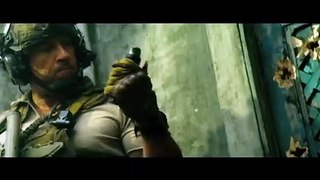 BLOODSHOT Official Trailer (2020) Vin Diesel, Superhero Movie HD