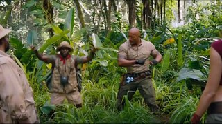 JUMANJI_ THE NEXT LEVEL - Final Trailer