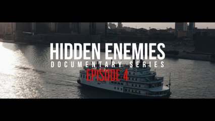 Hidden Enemies Episode 4 | The Fate of The 2/3rds