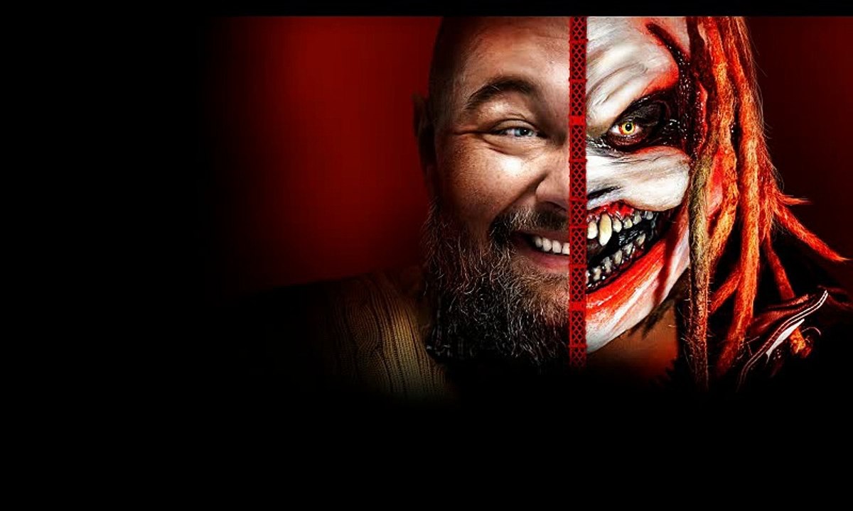 hell in a cell results 10-7-19