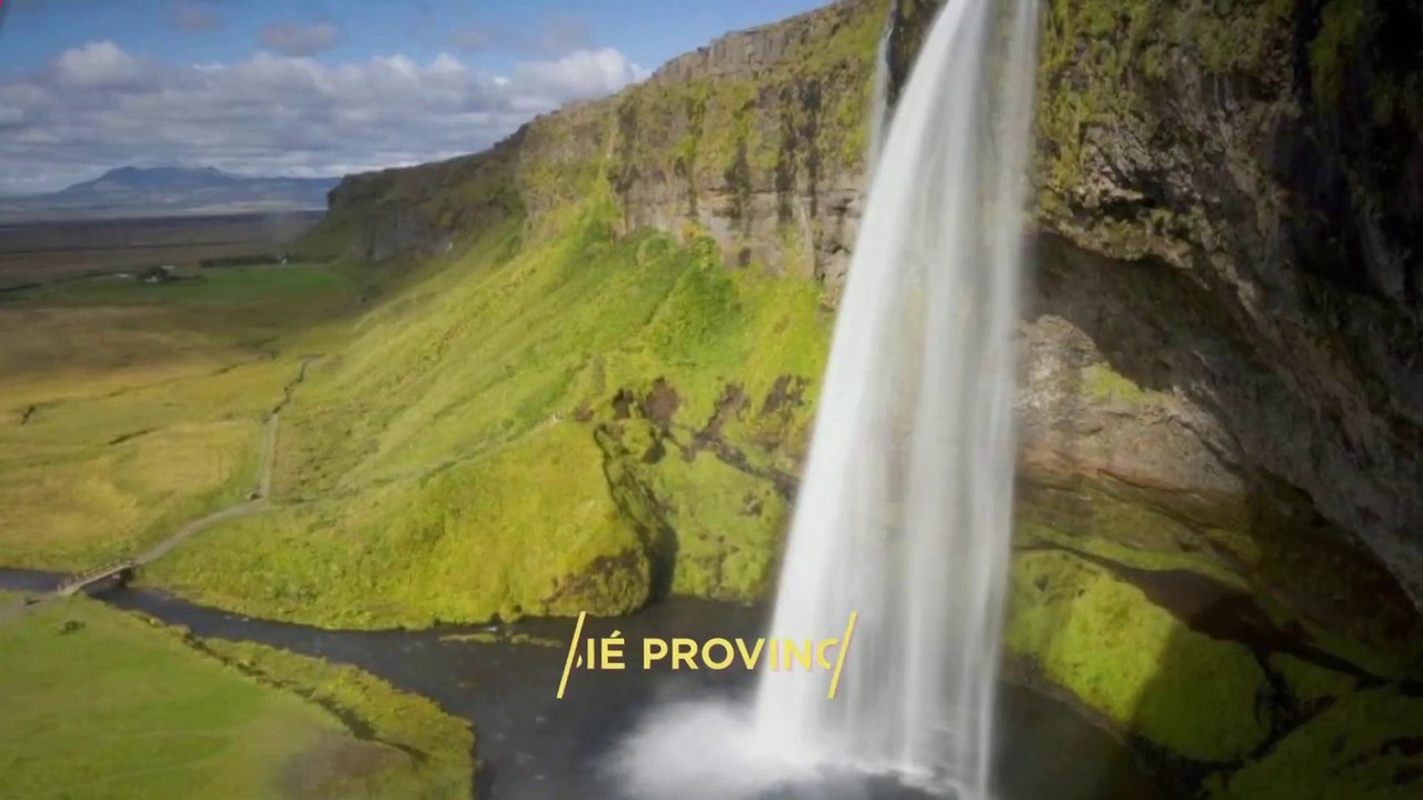 "BIE PROVINCE" Top 4 Tourist Places | Bié Province Tourism | ANGOLA