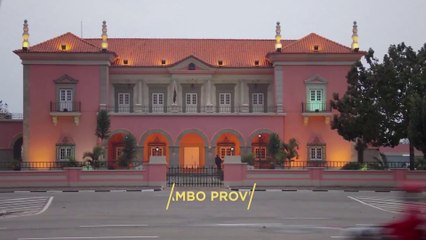 "HUAMBO" Top 8 Tourist Places | Huambo Province Tourism | ANGOLA