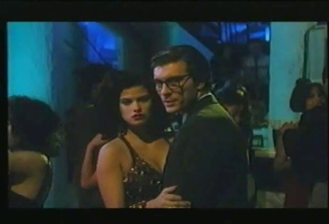 Saint Tropez - Jerry Calà Renato Pozzetto Christian De Sica Massimo Boldi Lino Banfi Paolo Villaggio 2T