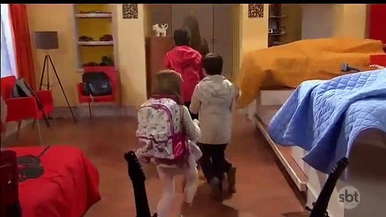 Meu Coração é Teu - Capítulo 14 Completo _ (21_11_19)