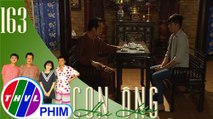 Con ông Hai Lúa - Tập 163[4]: Đen hối hận khi nghe ông Hai Lúa khuyên dạy