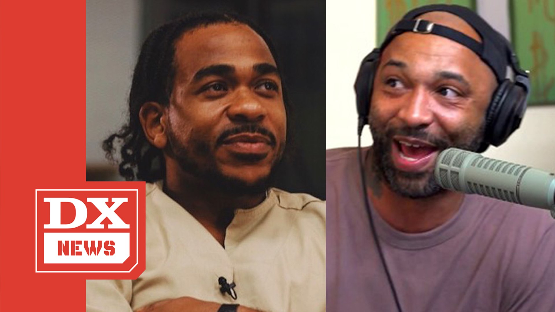 Max B Cameos On The Joe Budden Podcast