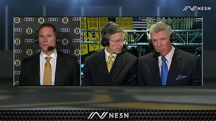 Tuukka Rask Shines Once Again As Bruins Take Down Sabres On Thursday