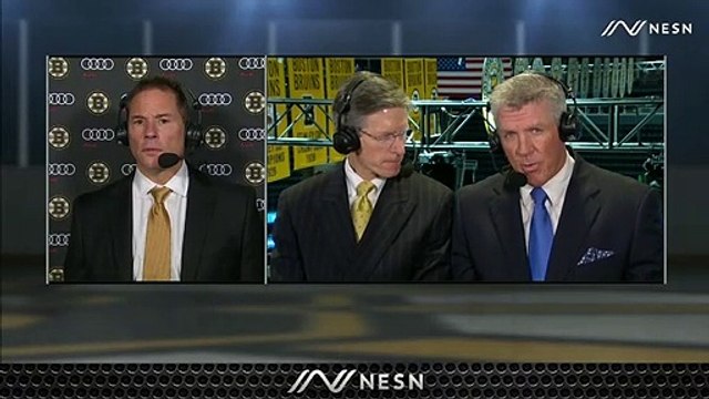 Tuukka Rask Shines Once Again As Bruins Take Down Sabres On Thursday