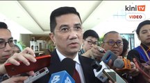 Azmin puji keberanian suara majoriti AMK