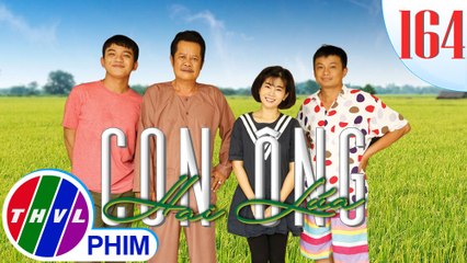 Con ông Hai Lúa - Tập 164: Cuộc gọi bất ngờ